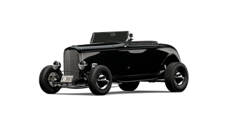 1932 Ford Roadster