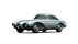 Abarth 1500 Biposto Bertone B.A.T 1 '52