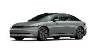 AFEELA Prototype 2024