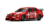 Alfa Romeo 155 2.5 V6 TI '93