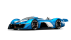 Alpine Vision Gran Turismo 2017