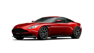 Aston Martin DB11 '16