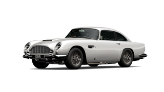 Aston Martin DB5 '64