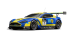 Aston Martin V12 Vantage GT3 '12