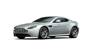 Aston Martin V8 Vantage S '15