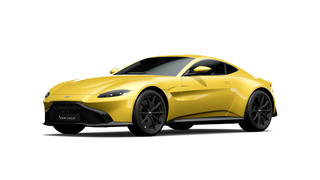 Aston Martin Vantage '18