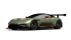 Aston Martin Vulcan '16