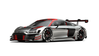 Audi R8 LMS Evo '19
