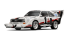 Audi Sport quattro S1 Pikes Peak '87