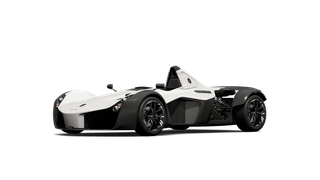 BAC Mono '16