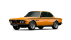 BMW 3.0 CSL '71