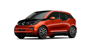 BMW i3 '15
