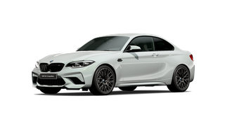 BMW M2 Competition '18