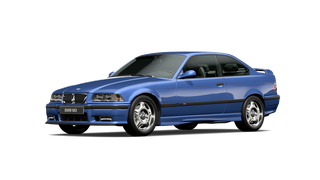 BMW M3 '97