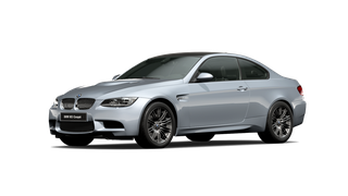 BMW M3 Coupé '07