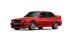 BMW M3 Sport Evolution '89