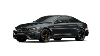 BMW M4 Coupé '14