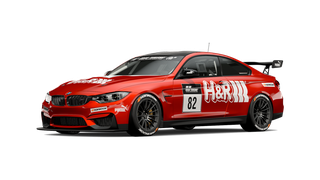 BMW M4 Gr.4