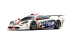 BMW McLaren F1 GTR Race Car '97