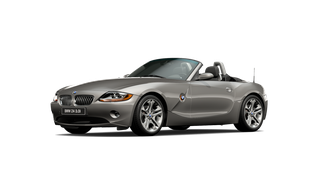 BMW Z4 3.0i '03