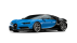 Bugatti Chiron '16
