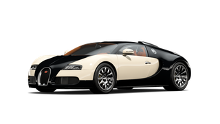 Bugatti Veyron 16.4 '13