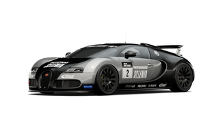 Bugatti Veyron Gr.4