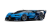 Bugatti Vision Gran Turismo