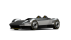 BVLGARI Aluminium Vision Gran Turismo