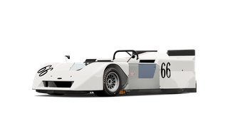 Chaparral 2J '70