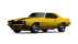 Chevrolet Camaro Z28 '69