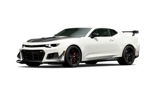 Chevrolet Camaro ZL1 1LE Package '18