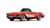 Chevrolet Corvette (C1) '58