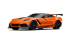 Chevrolet Corvette C7 ZR1 '19