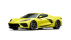 Chevrolet Corvette C8 Stingray '20