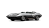 Chevrolet Corvette Stingray Racer Concept '59