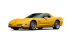 Chevrolet Corvette Z06 (C5) '01
