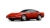 Chevrolet Corvette ZR-1 (C4) '89