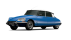 Citroën DS 21 Pallas '70
