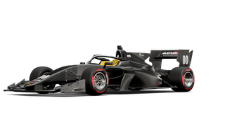 Dallara SF19 Super Formula / Toyota '19