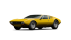 De Tomaso Mangusta '69