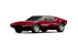 De Tomaso Pantera '71