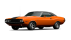 Dodge Challenger R/T '70