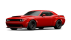 Dodge Challenger SRT Demon '18