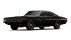 Dodge Charger R/T 426 Hemi '68