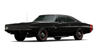 Dodge Charger R/T 426 Hemi '68