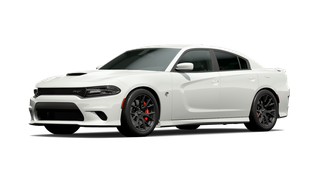 Dodge Charger SRT Hellcat '15