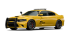 Dodge Charger SRT Hellcat Safety Car