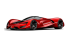 Dodge SRT Tomahawk S Vision Gran Turismo