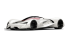 Dodge SRT Tomahawk X Vision Gran Turismo